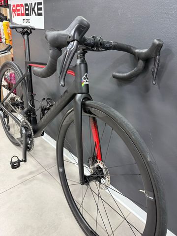 Używany Colnago V3 Shimano Ultegra Di2 2024 Road & Gravel — zdjęcie 7 z 11