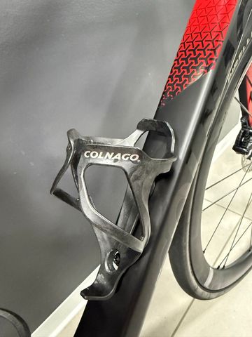 Używany Colnago V3 Shimano Ultegra Di2 2024 Road & Gravel — zdjęcie 5 z 11