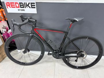 Używany Colnago V3 Shimano Ultegra Di2 2024 Road & Gravel — zdjęcie 8 z 11