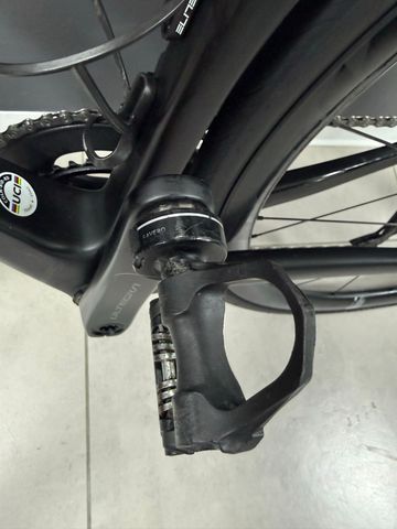 Używany Colnago V3 Shimano Ultegra Di2 2024 Road & Gravel — zdjęcie 10 z 11