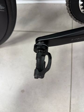 Używany Colnago V3 Shimano Ultegra Di2 2024 Road & Gravel — zdjęcie 11 z 11