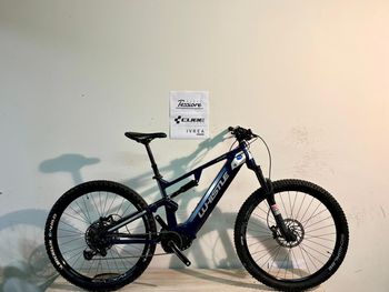 Whistle, B-Rush 625