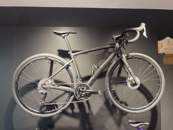 Specialized, Diverge Sport Carbon - Shimano GRX 2024