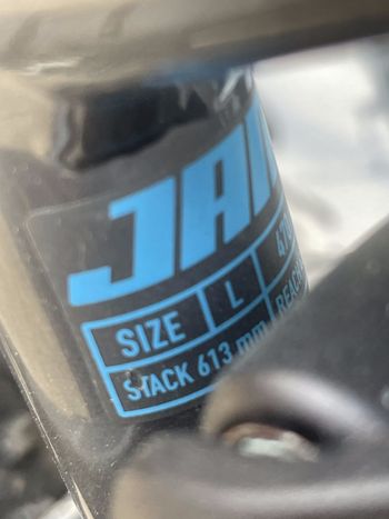 Used Focus JAM² 29 2018 2018 Mountainbike, Blu — image 7 of 7