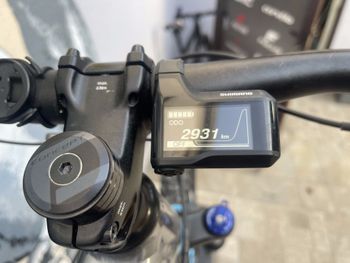 Used Focus JAM² 29 2018 2018 Mountainbike, Blu — image 3 of 7