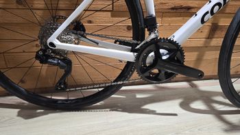 Used Colnago V3 Disc 105 Bike 2024 2024 Road & Gravel — image 2 of 3