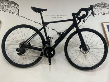 Canyon, Endurance CF7 Sram Rival ETap AXS