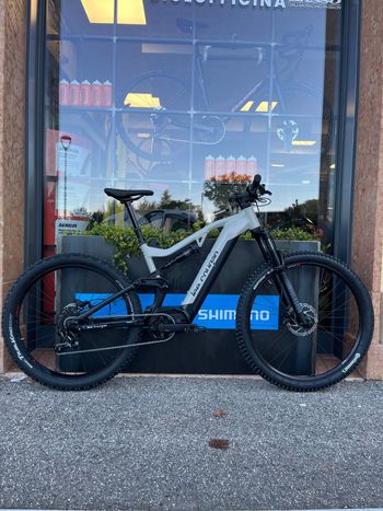 Lee Cougan, E-QUEST Race 2025