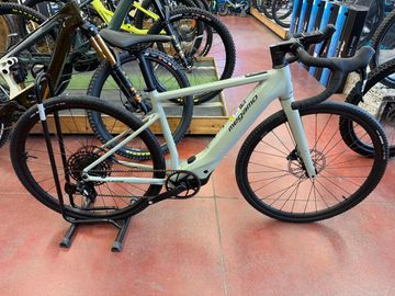 Brugt Megamo LANDE 2025 2025 Road & Gravel