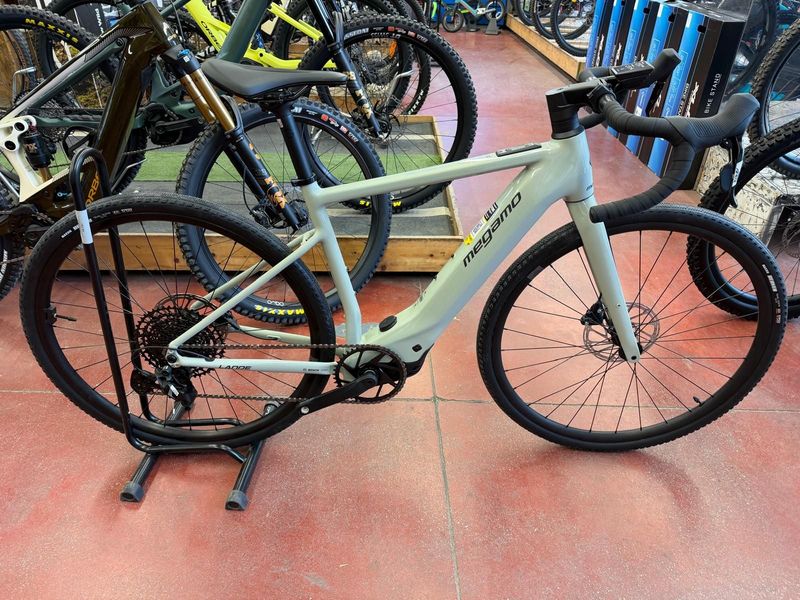 Used Megamo LANDE 2025 2025 Road & Gravel