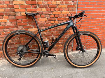 Specialized Epic S-works Ht 2019 2019 MTB d'occasion