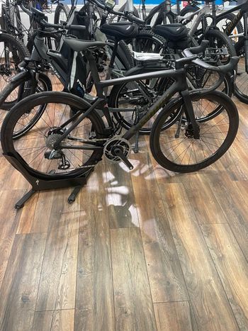 Specialized, S-Works Tarmac SL7 - SRAM Red eTap AXS 2023