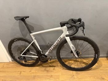 Specialized, Tarmac SL8 Pro - SRAM Force AXS 2026