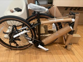 Trek, FX+ 1 2026