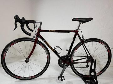 Używany Specialized EPIC 53cm Shimano Ultegra 2006 Road & Gravel