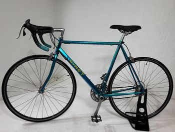 Vitus, Vitus RH55