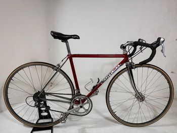 Used Scott Scott RH50 1996 Road & Gravel, Rot — image 2 of 3
