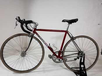 Used Scott Scott RH50 1996 Road & Gravel