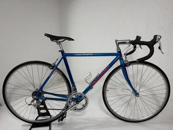 Used Giant Giant PELETON 8400 1996 Road & Gravel — image 2 of 3