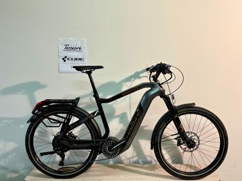 Haibike, Xduro Shimano Deore XT