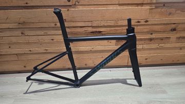 Brugt Specialized S-Works Tarmac SL8 - Shimano Dura-Ace Di2 2026 Frameset 2026 Road & Gravel