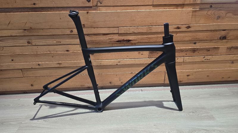 Used Specialized S-Works Tarmac SL8 - Shimano Dura-Ace Di2 2026 Frameset 2026 Road & Gravel