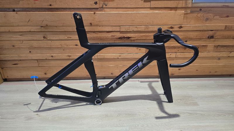Used Trek Madone SLR 9 AXS Gen 7 2024 Frameset 2024 Road & Gravel
