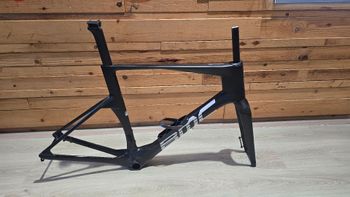 BMC, TEAMMACHINE R01