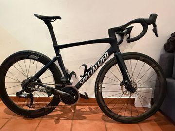 Gebrauchtes Specialized Tarmac SL7 Pro - SRAM Force eTap AXS 2023 2023 Road & Gravel