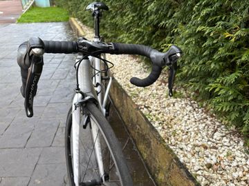 Tweedehands Stevens Xenon 2019 2019 Road & Gravel — afbeelding 5 van 10