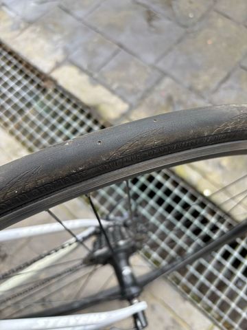 Tweedehands Stevens Xenon 2019 2019 Road & Gravel — afbeelding 10 van 10