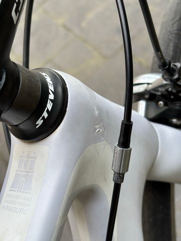 Tweedehands Stevens Xenon 2019 2019 Road & Gravel — afbeelding 6 van 10