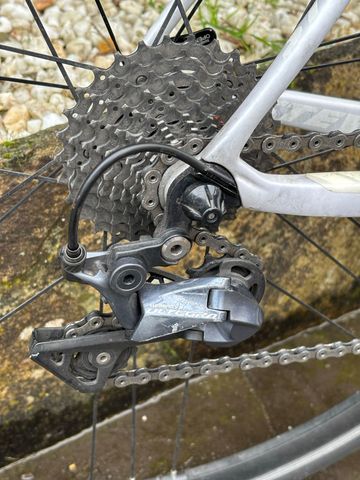 Tweedehands Stevens Xenon 2019 2019 Road & Gravel — afbeelding 4 van 10