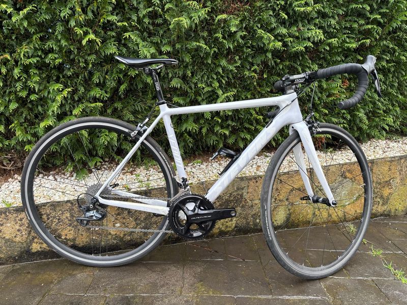 Used Stevens Xenon 2019 2019 Road & Gravel