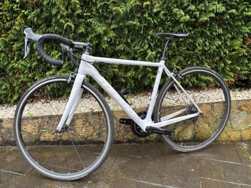 Tweedehands Stevens Xenon 2019 2019 Road & Gravel — afbeelding 2 van 10