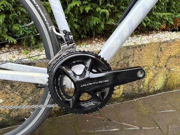 Tweedehands Stevens Xenon 2019 2019 Road & Gravel — afbeelding 3 van 10