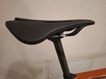 Brugt Ridley Kanzo SRAM XX1 Eagle AXS 2022 Road & Gravel — billede 5 af 8