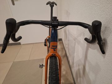 Brugt Ridley Kanzo SRAM XX1 Eagle AXS 2022 Road & Gravel — billede 3 af 8
