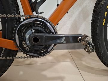 Brugt Ridley Kanzo SRAM XX1 Eagle AXS 2022 Road & Gravel — billede 2 af 8