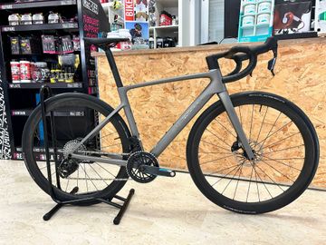Brugt Scott Addict RC Team 2026 Road & Gravel