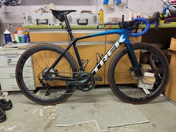 Trek, Émonda SL 5 Disc 2022