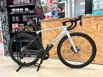 Scott, BICI SCOTT ADDICT RC PRO (2026)