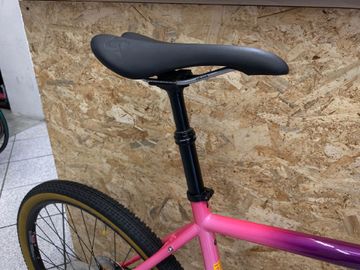 Used Genesis Fugio 30 2023 2023 Road & Gravel, Purple — image 5 of 8