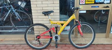 Cicli Adriatica TOP SPORT 2000 MTB usato