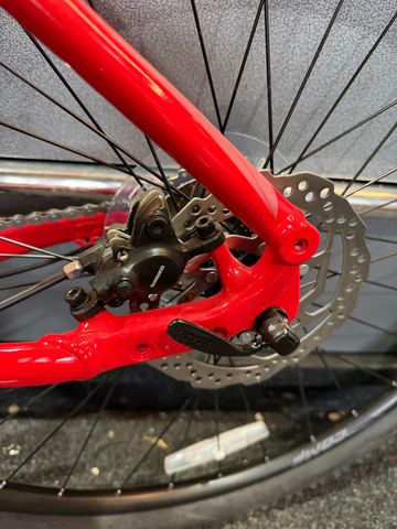 Tweedehands Merida BIG.NINE 20 2025 2025 Mountainbike — afbeelding 2 van 5