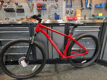 Used Merida BIG.NINE 20 2025 2025 MTB