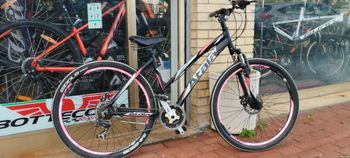 Used Atala MY CROSS LADY 2018 MTB
