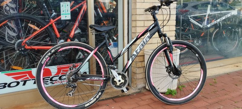 Brugt Atala MY CROSS LADY 2018 MTB