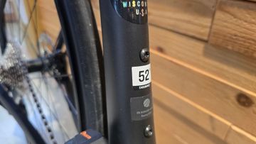 Brugt Trek Domane+ SLR 6 2026 2026 Road & Gravel — billede 2 af 3