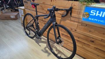 Brugt Trek Domane+ SLR 6 2026 2026 Road & Gravel — billede 3 af 3